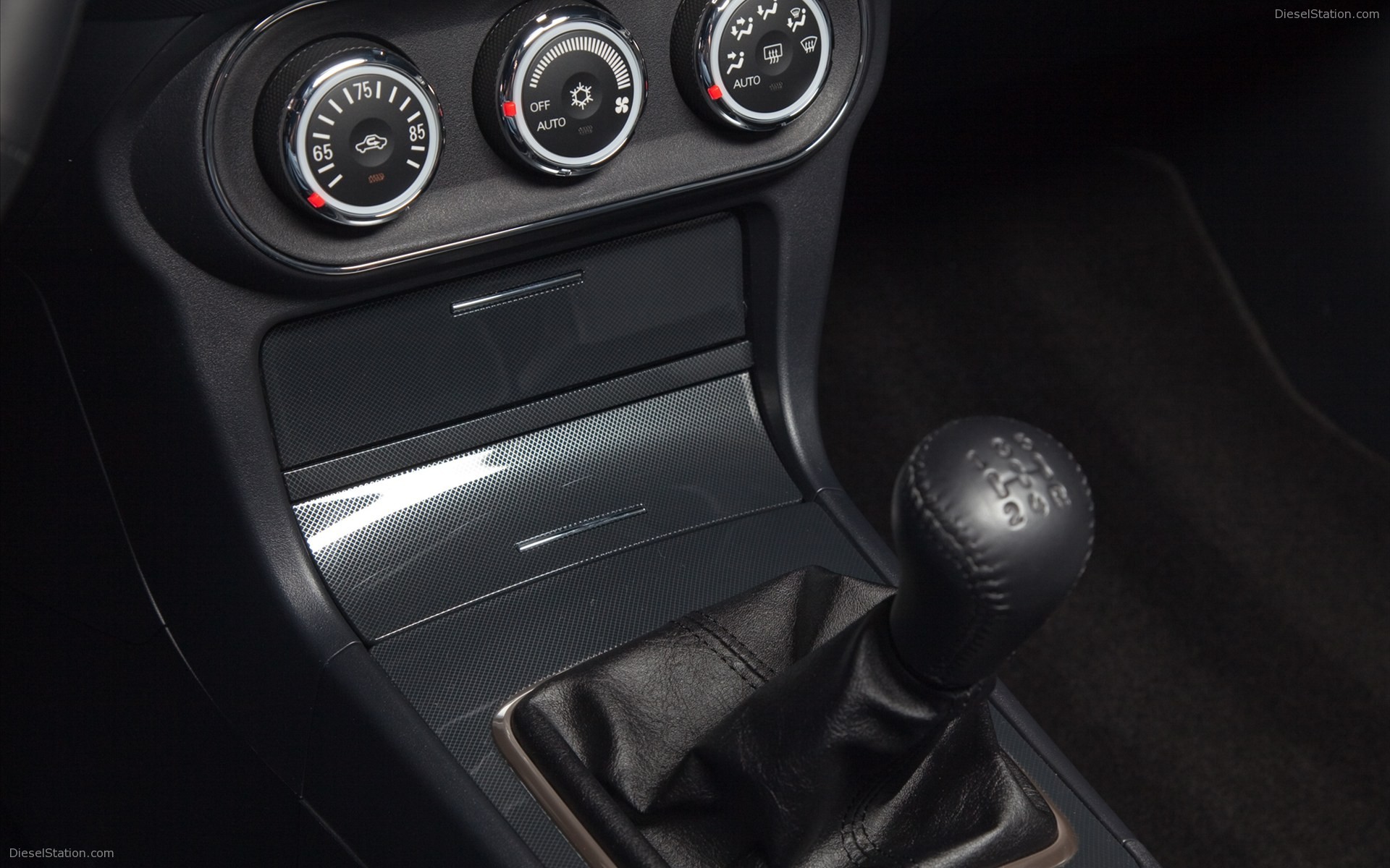 Mitsubishi Lancer GTS 2011