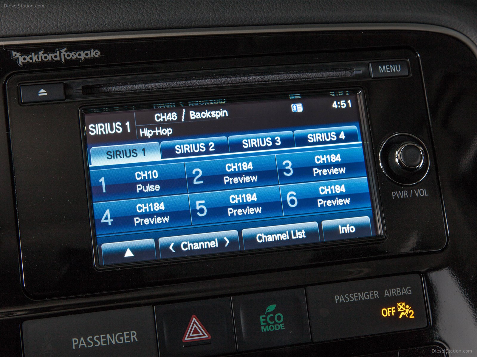 Mitsubishi Outlander GT 2014