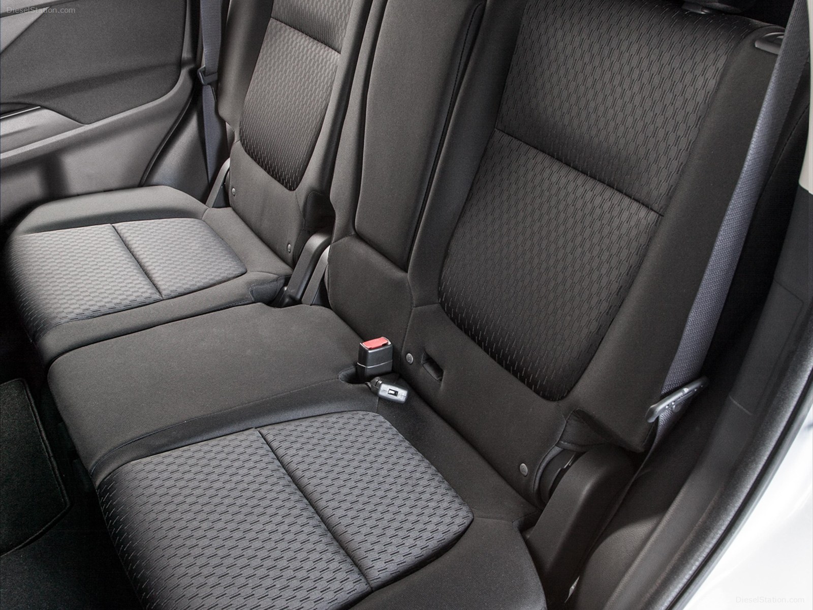 Mitsubishi Outlander GT 2014