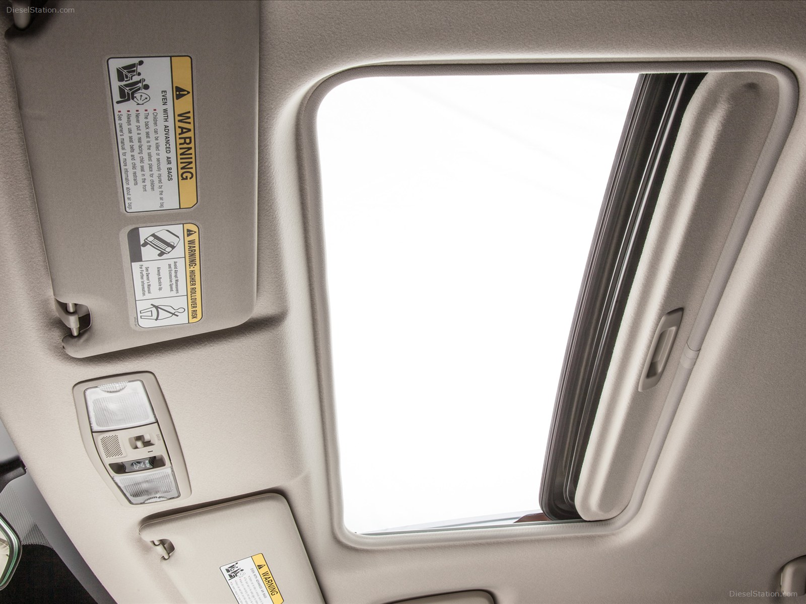 Mitsubishi Outlander GT 2014