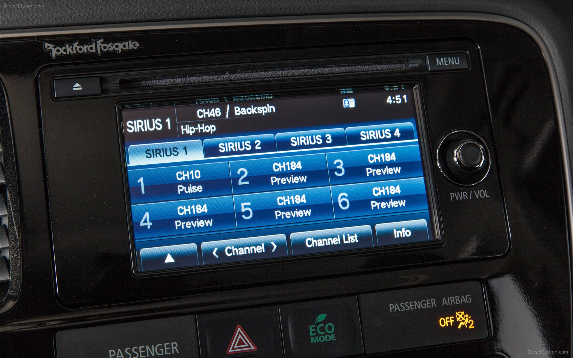 Mitsubishi Outlander GT 2014