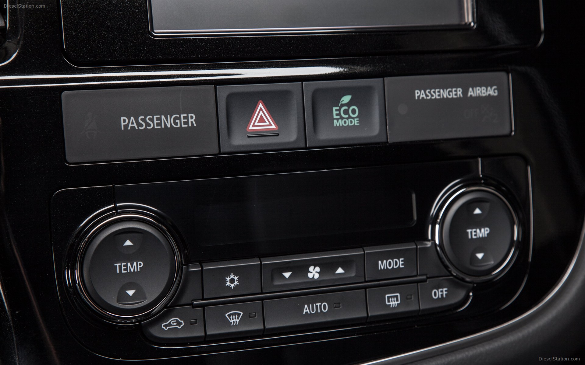 Mitsubishi Outlander GT 2014