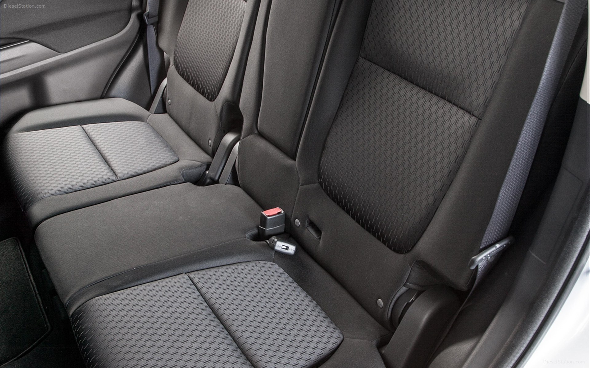 Mitsubishi Outlander GT 2014