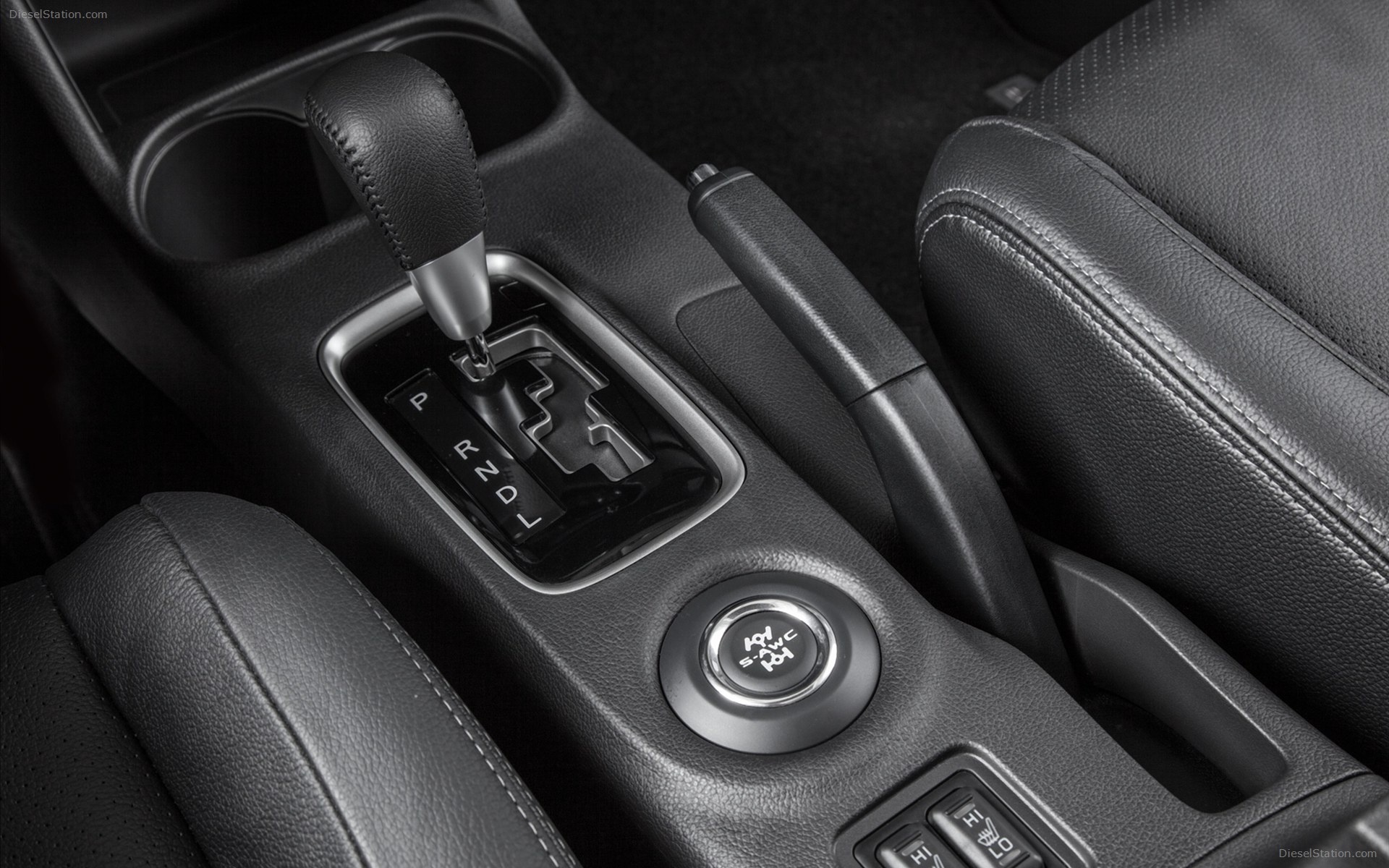 Mitsubishi Outlander GT 2014