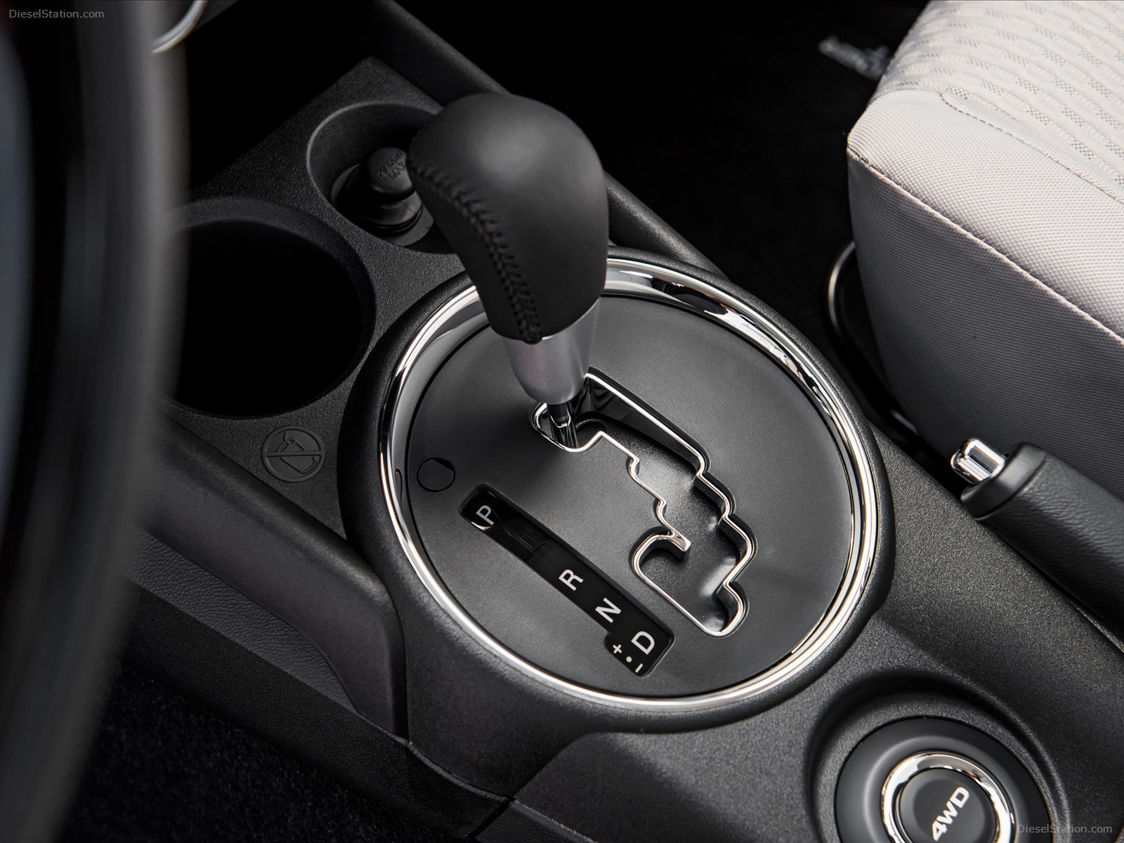 Mitsubishi Outlander Sport 2016