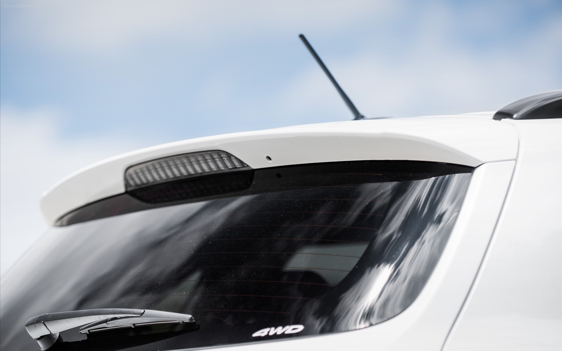 Mitsubishi Outlander Sport 2016