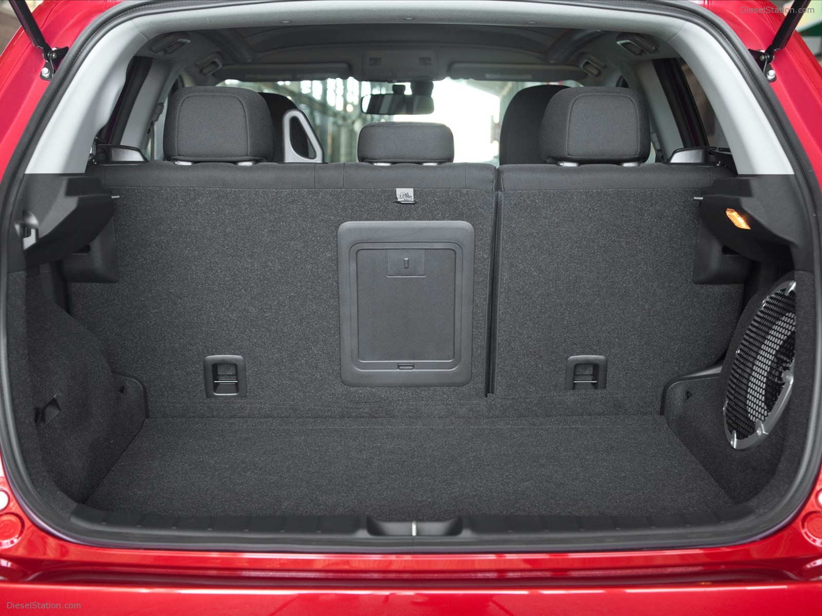 Mitsubishi Outlander Sport SE 2011