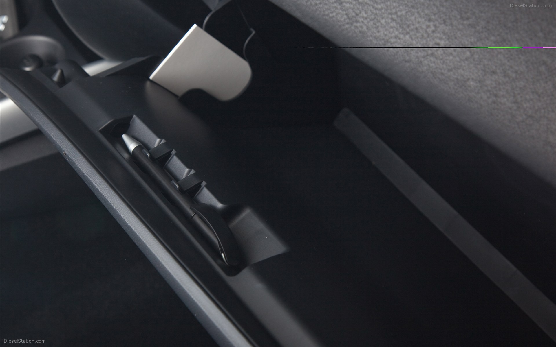 Mitsubishi Outlander Sport SE 2011