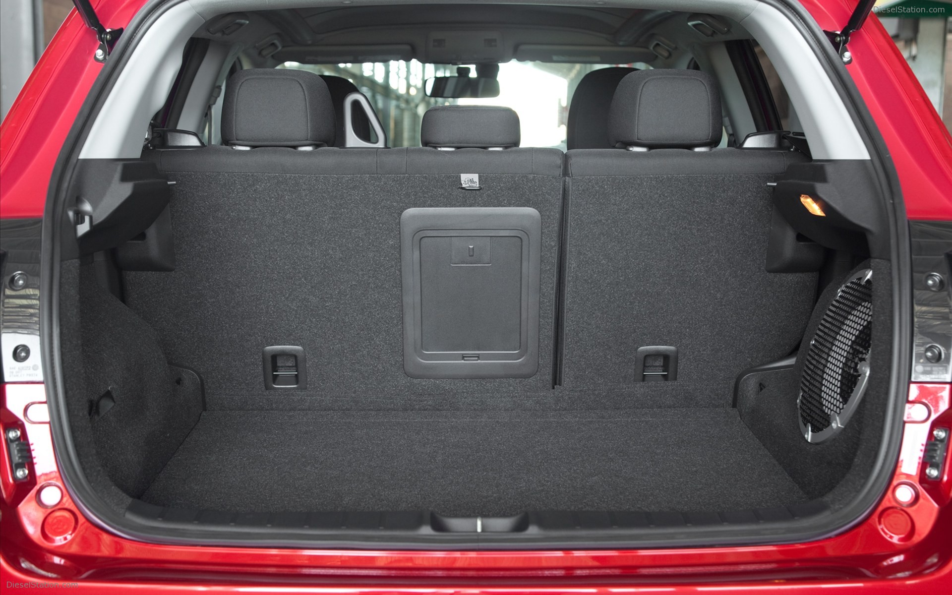 Mitsubishi Outlander Sport SE 2011