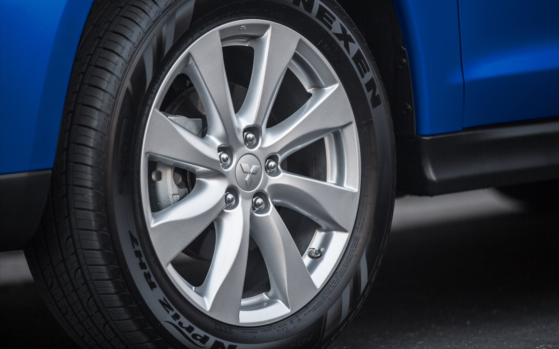 Mitsubishi Outlander Sport SE 2015