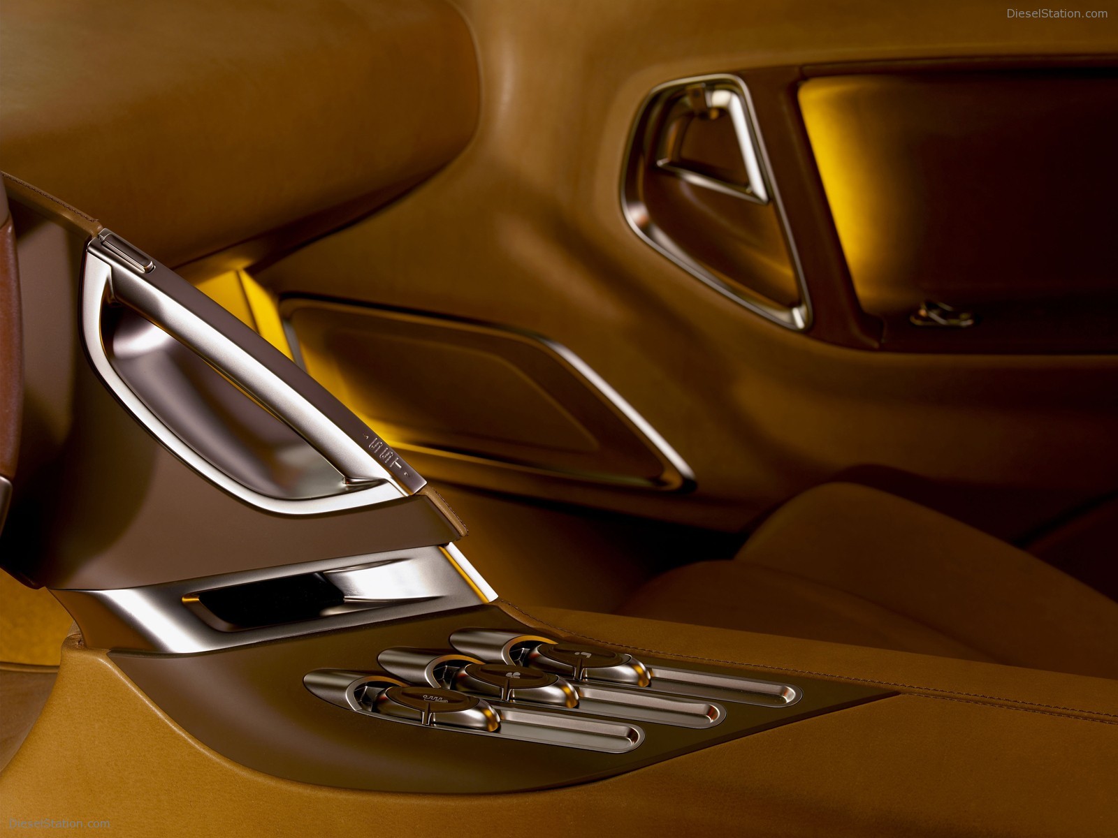 RA Concept from Mitsubishi