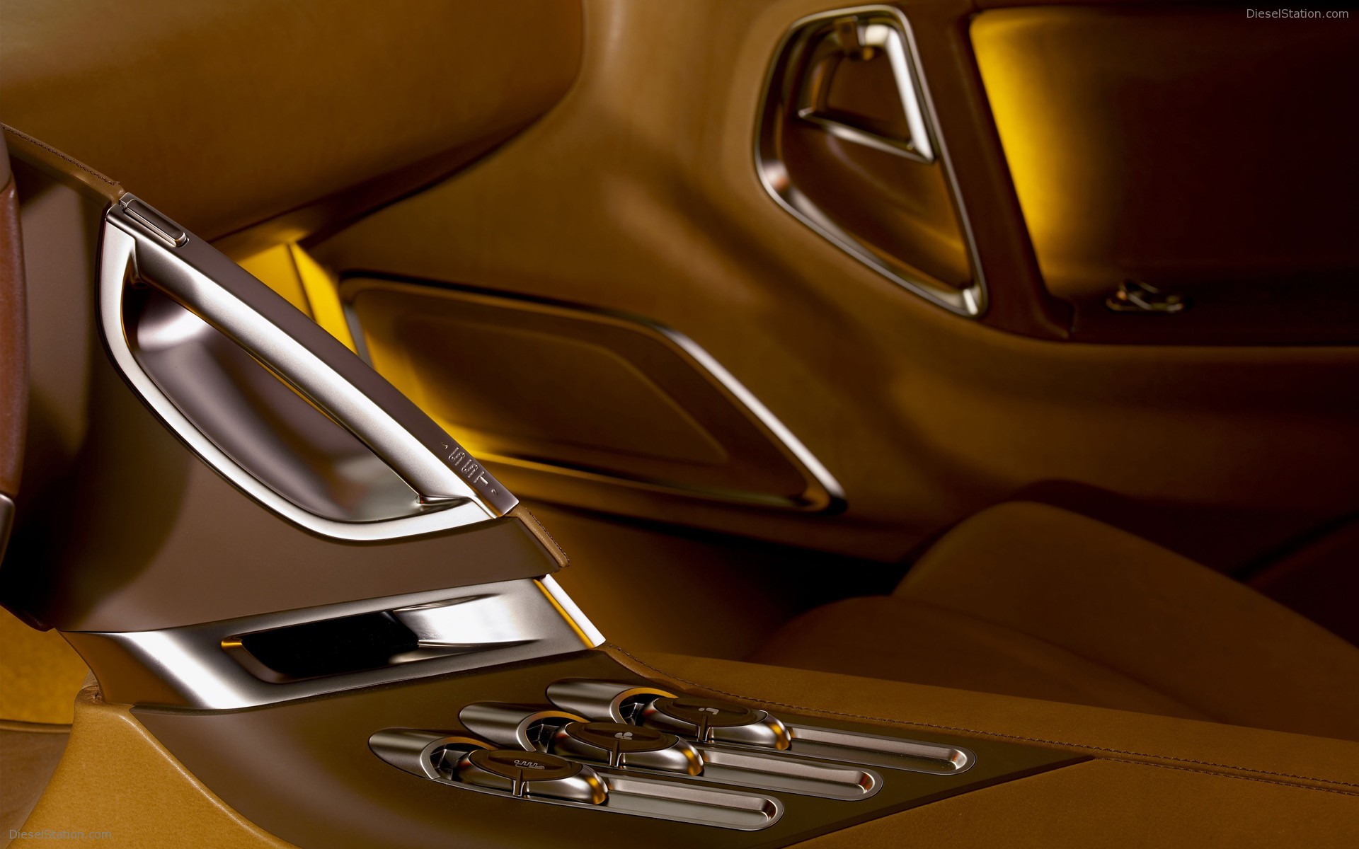 RA Concept from Mitsubishi