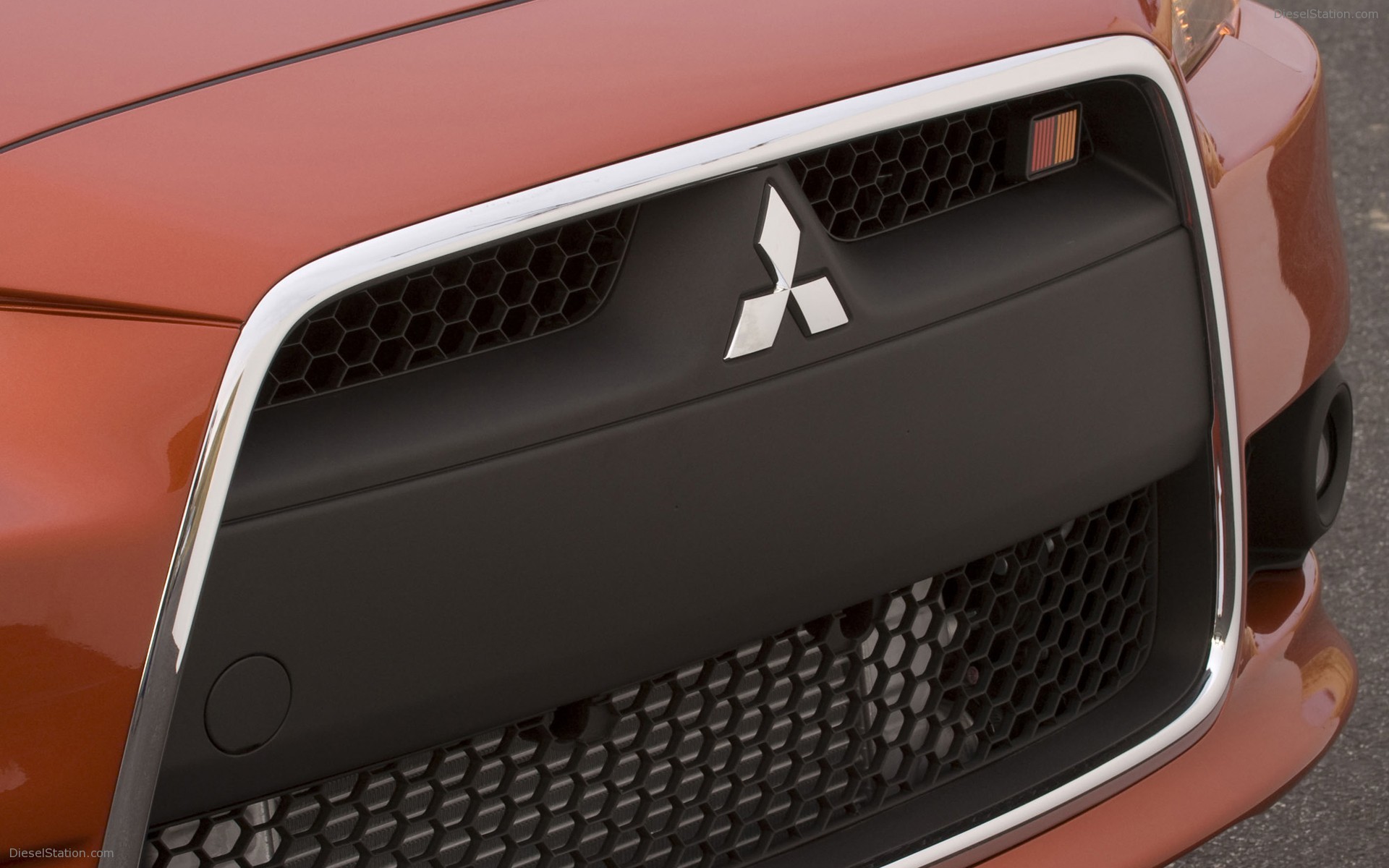 Mitsubishi Lancer Ralliart (2009) Pictures Mitsubishi Lancer Ralliart (2009) Pictures