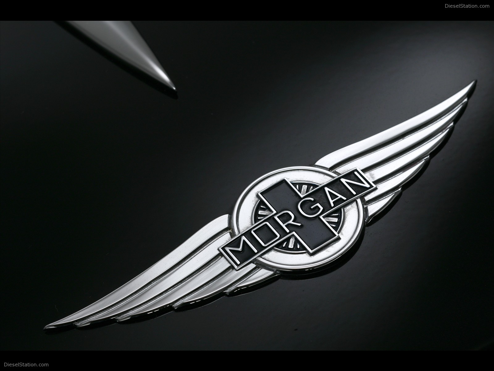 2010 Morgan Aero Supersports