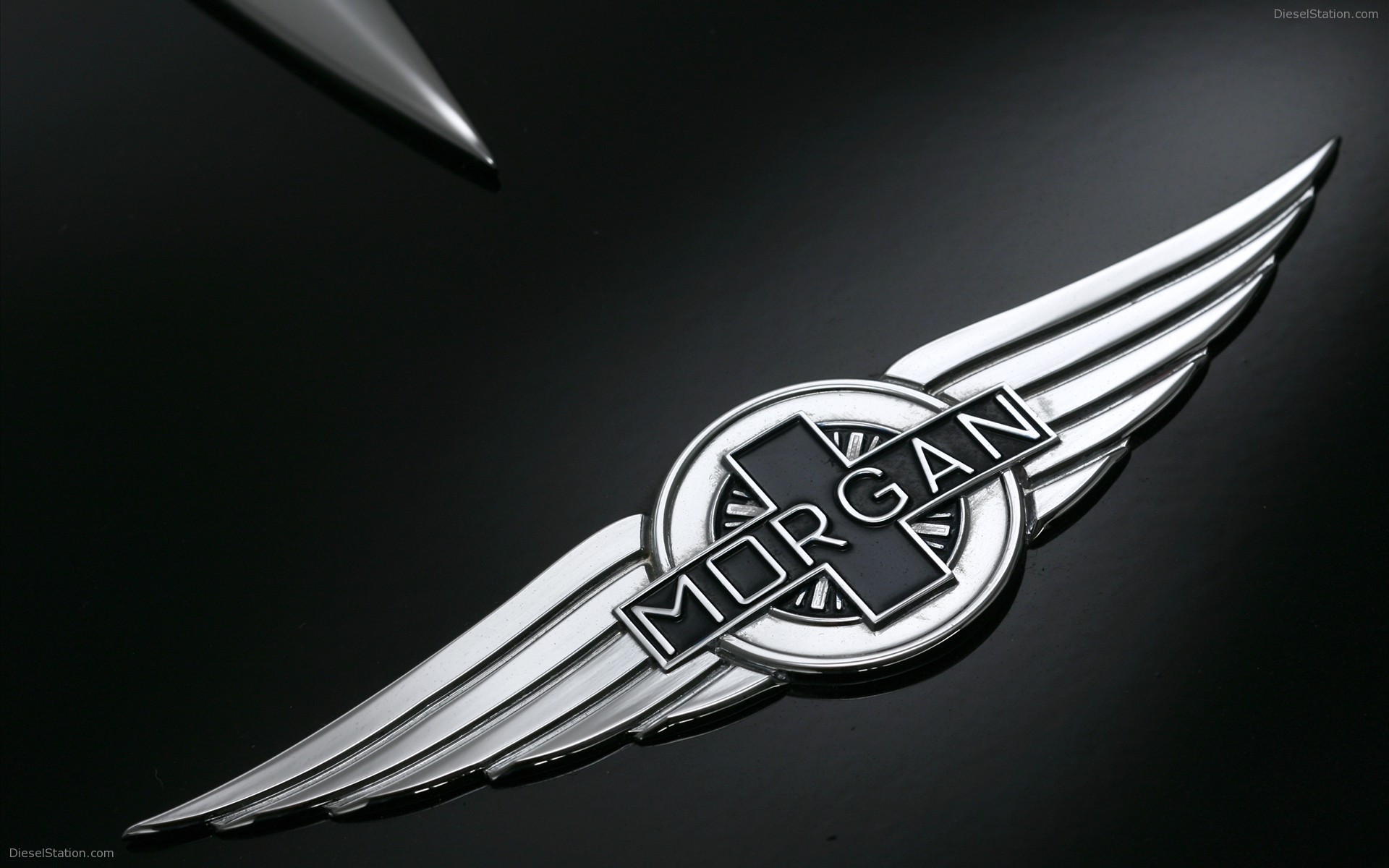 2010 Morgan Aero Supersports