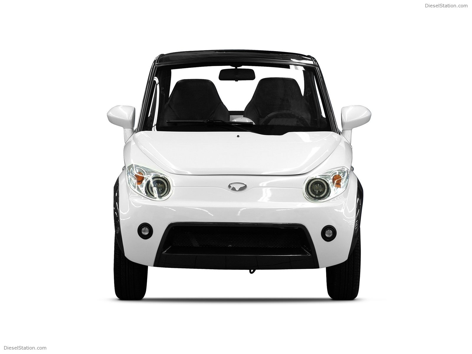 MyCar - an Electric Car by Nice Car Company MyCar - an Electric Car by Nice Car Company