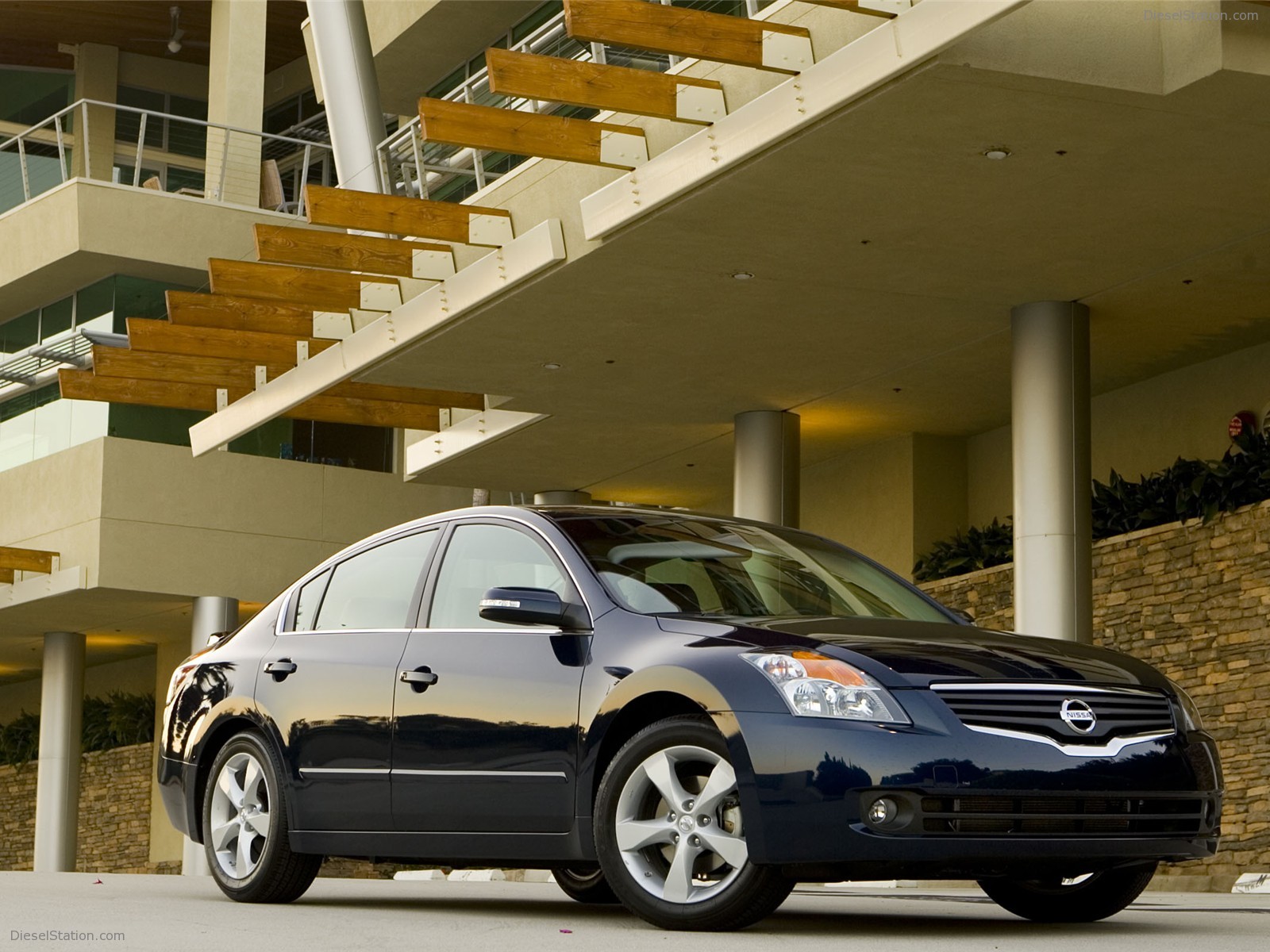 2009 Nissan Altima Sedan