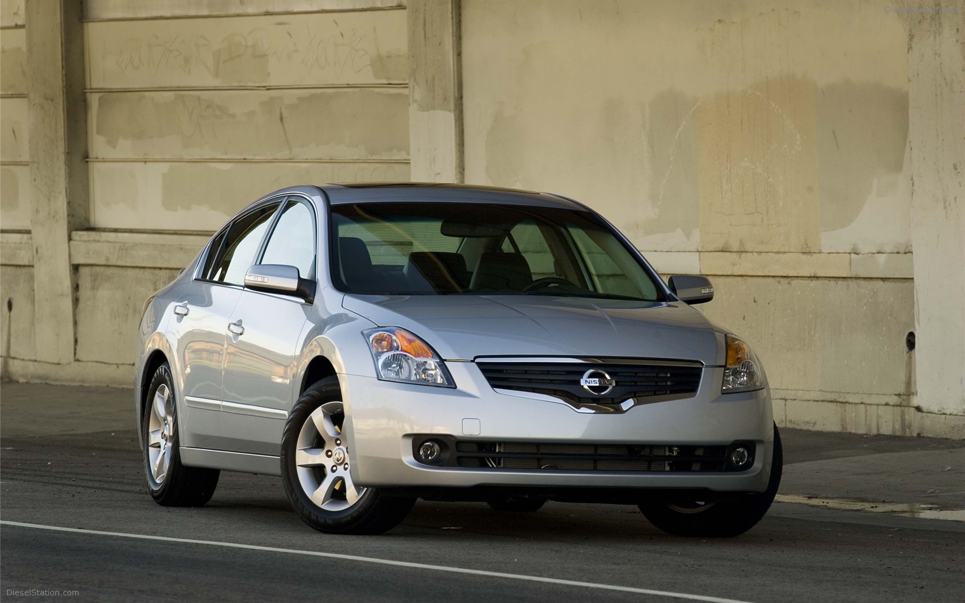 2009 Nissan Altima Sedan