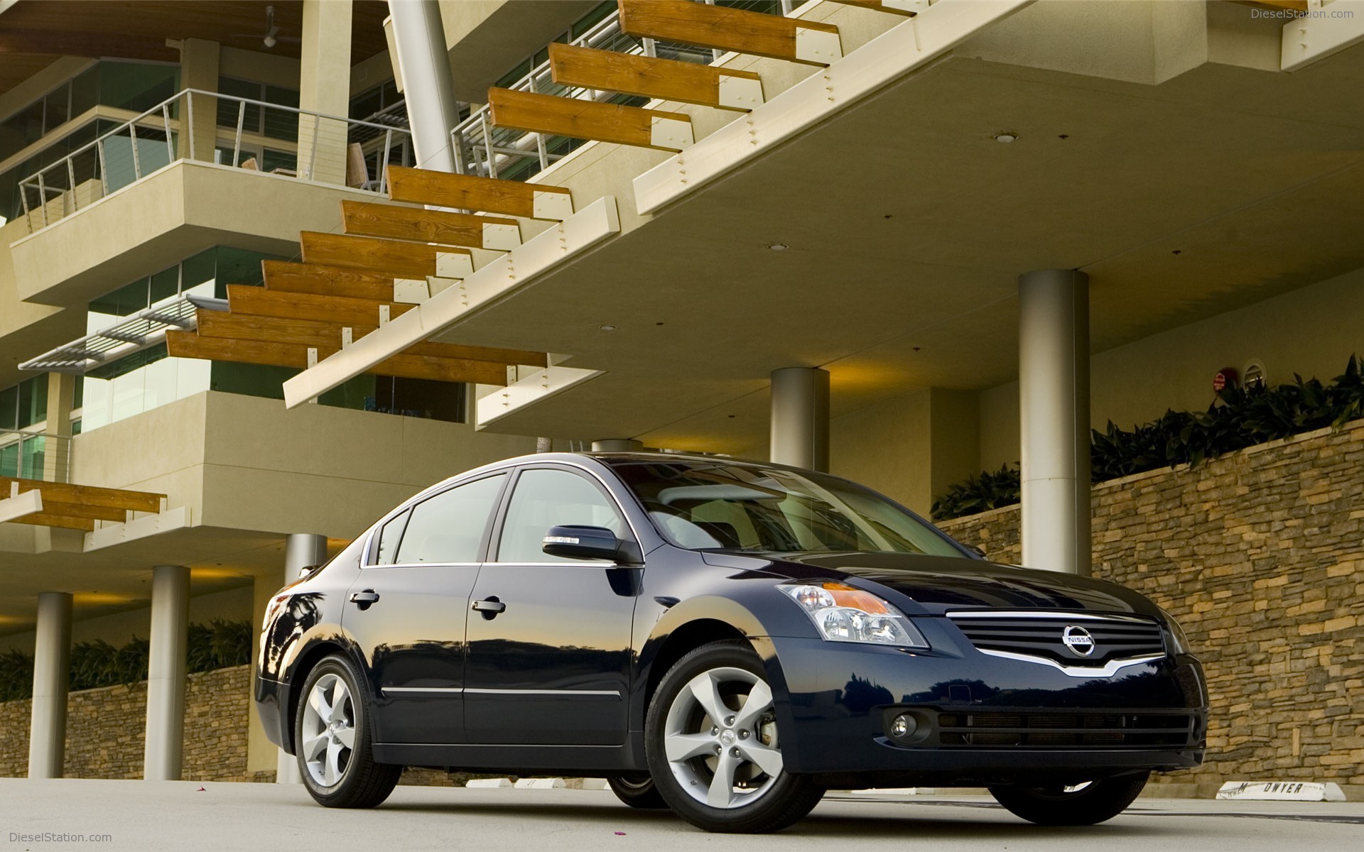 2009 Nissan Altima Sedan