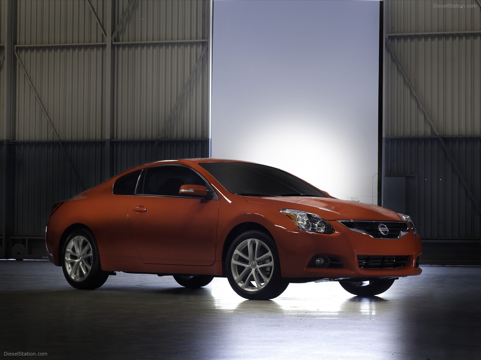 2010 Nissan Altima