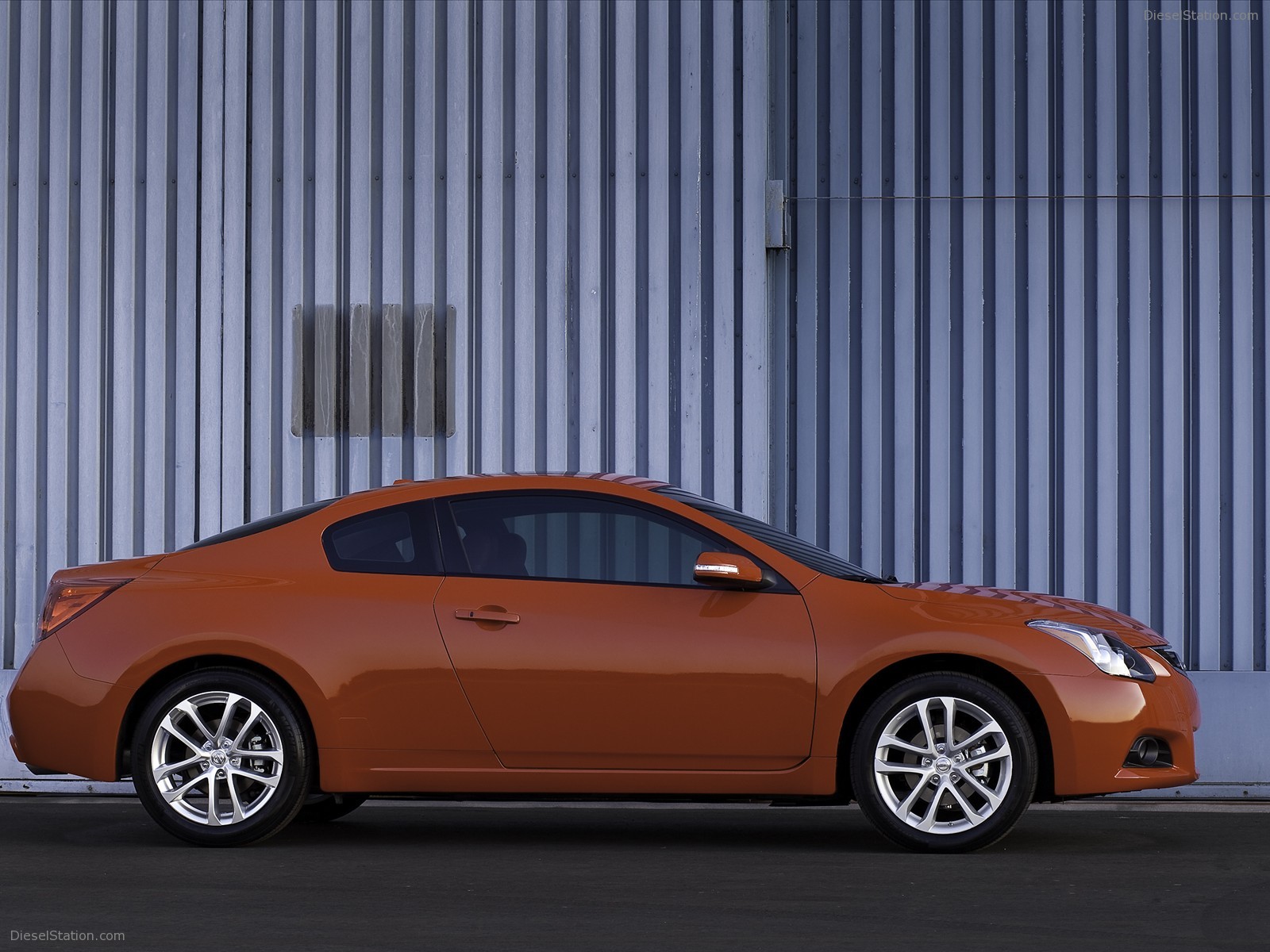 2010 Nissan Altima