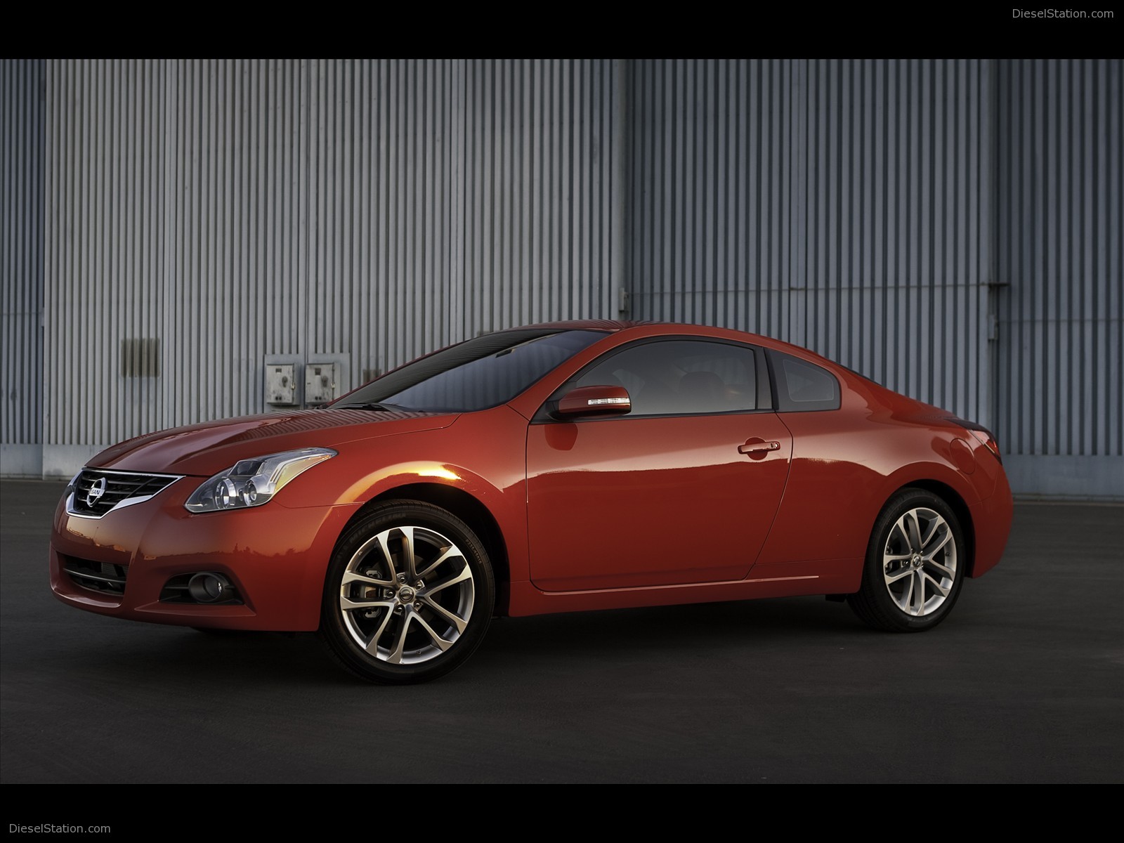 2010 Nissan Altima