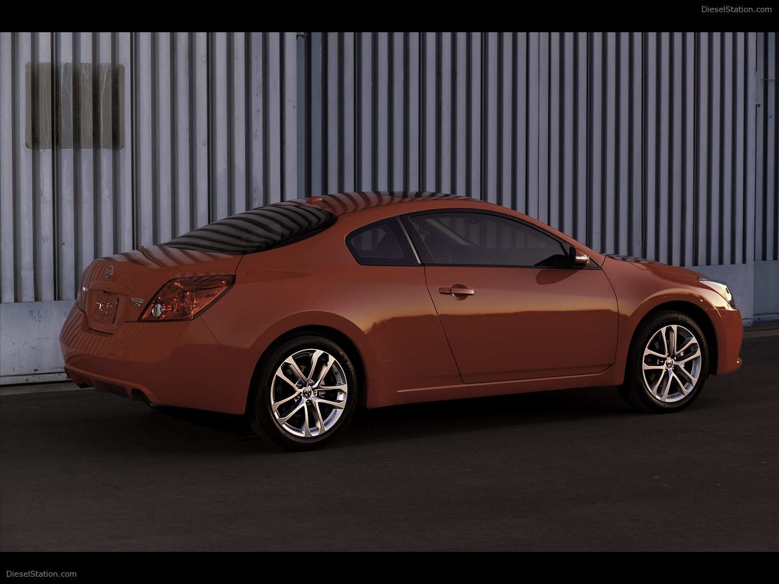 2010 Nissan Altima
