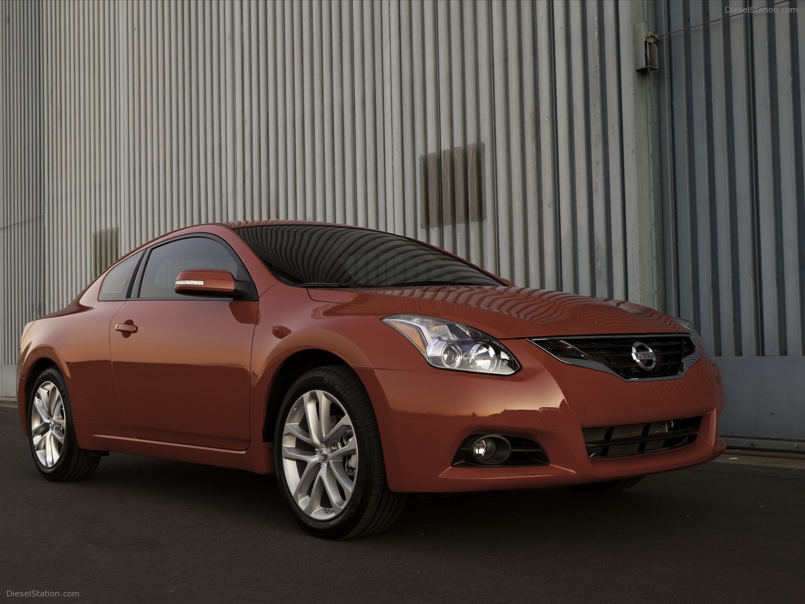 2010 Nissan Altima