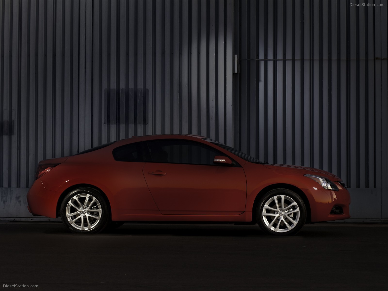 2010 Nissan Altima