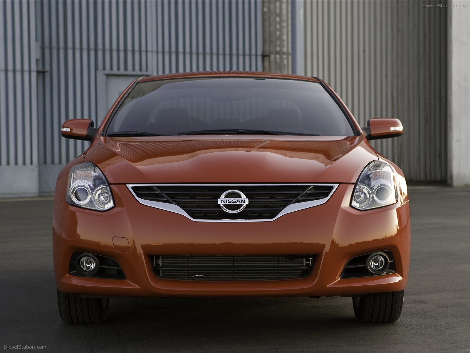 2010 Nissan Altima