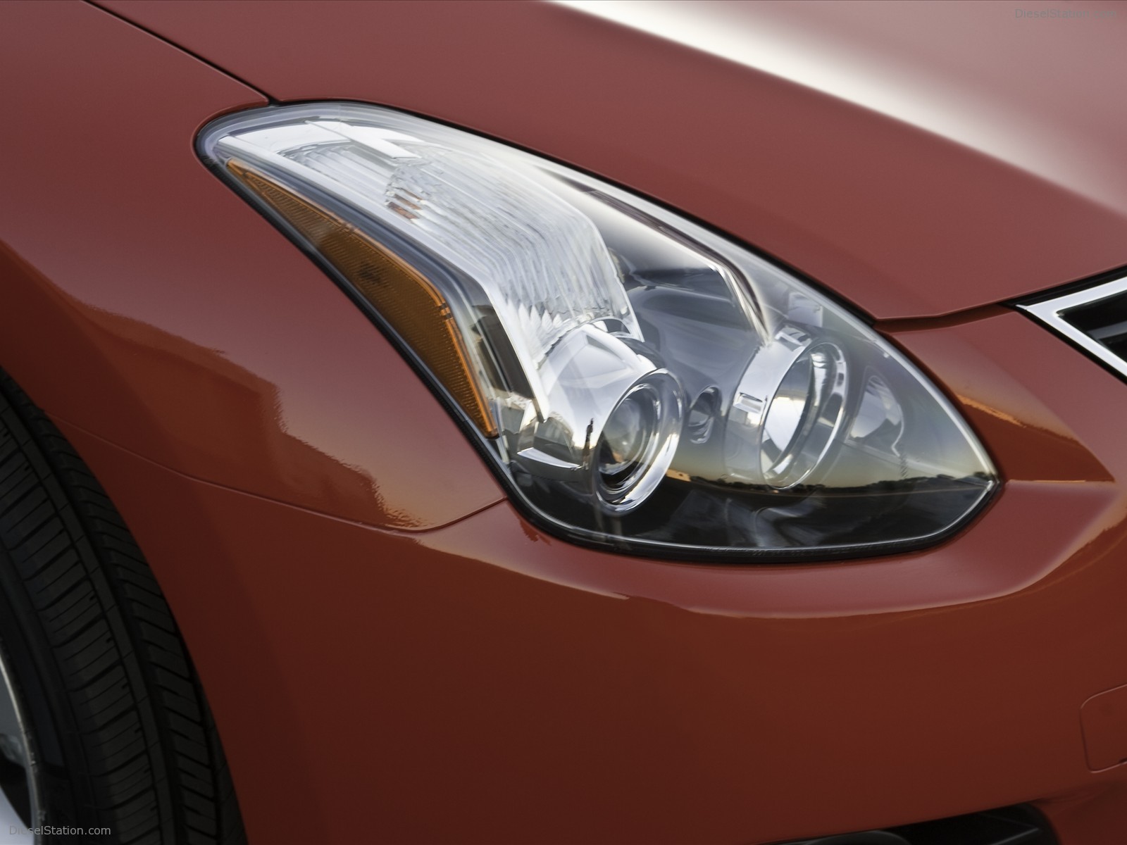 2010 Nissan Altima