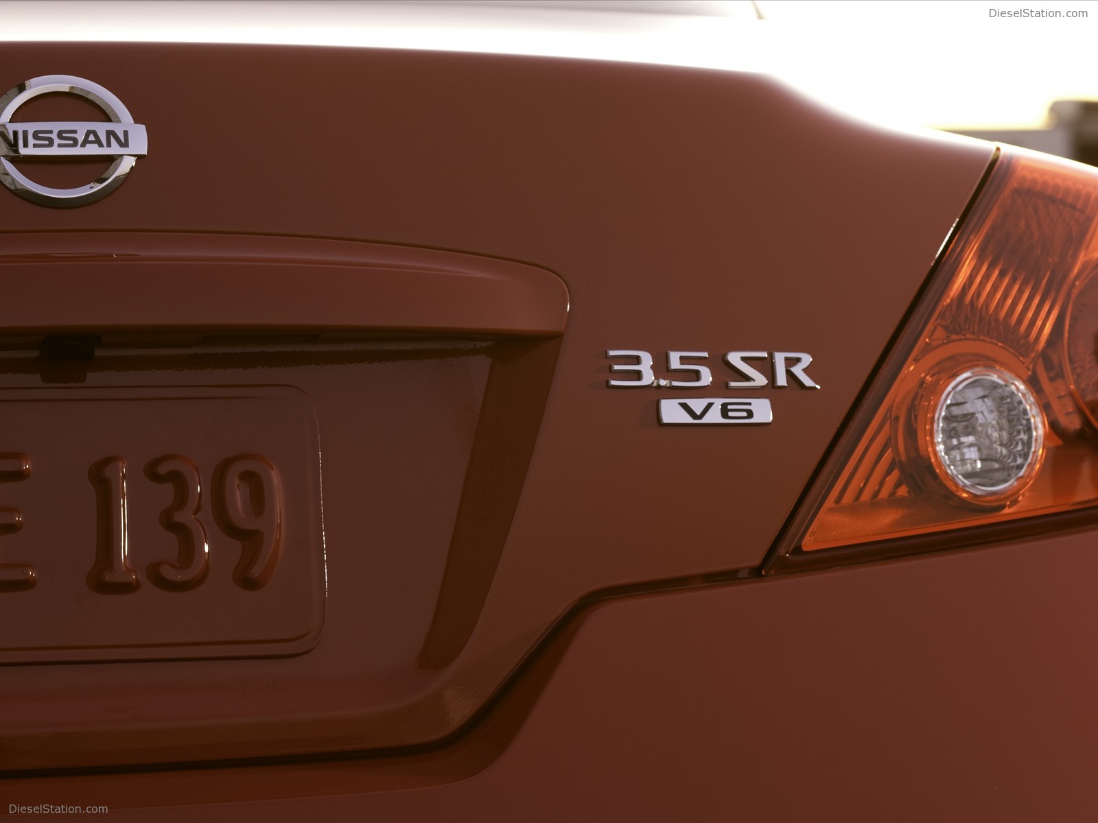 2010 Nissan Altima