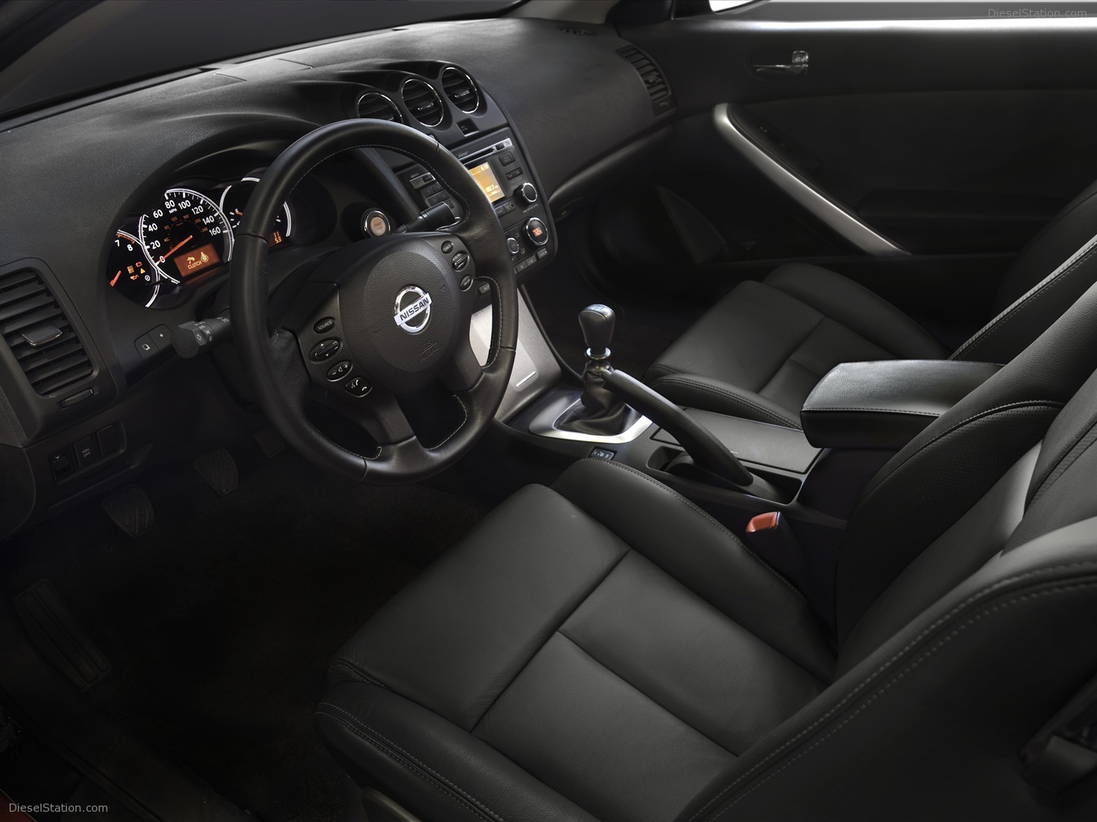 2010 Nissan Altima
