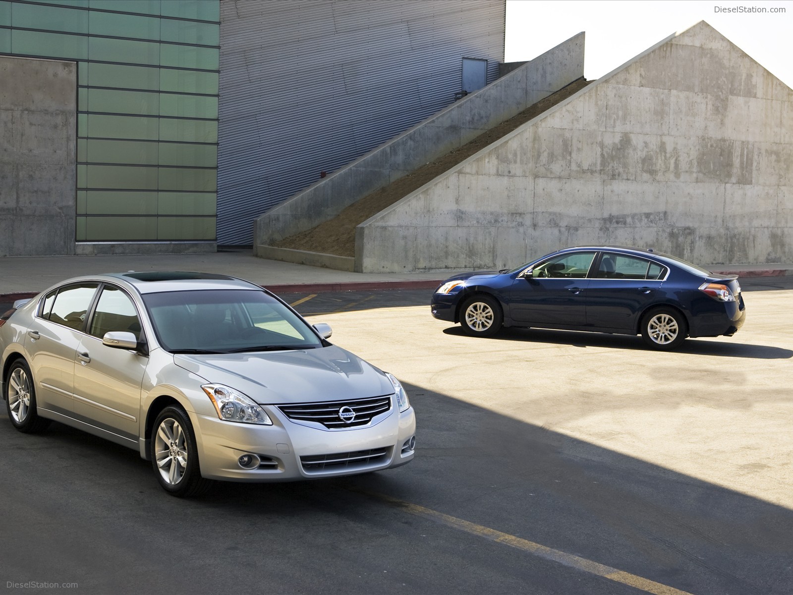 2010 Nissan Altima