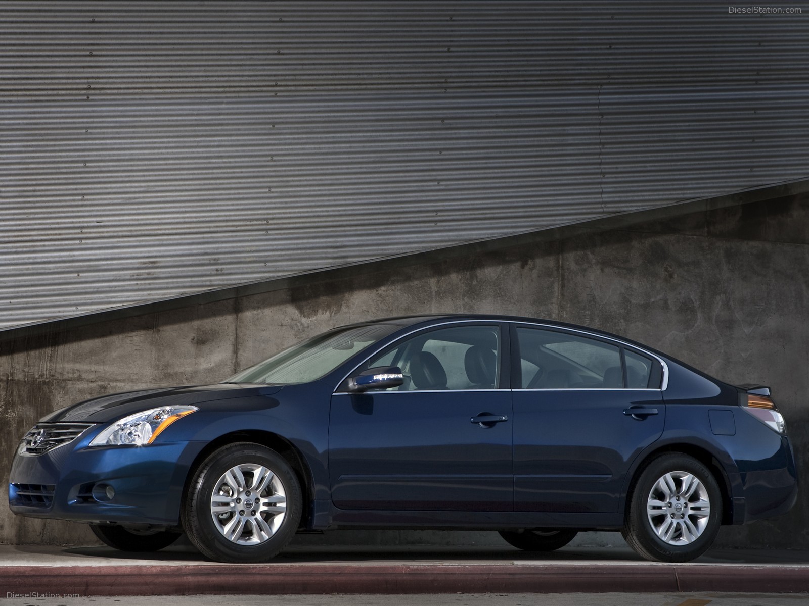2010 Nissan Altima