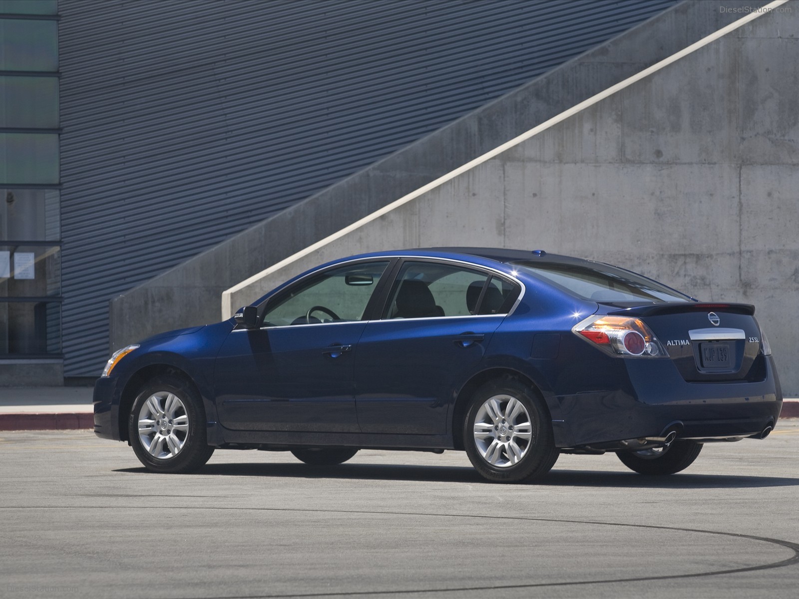 2010 Nissan Altima