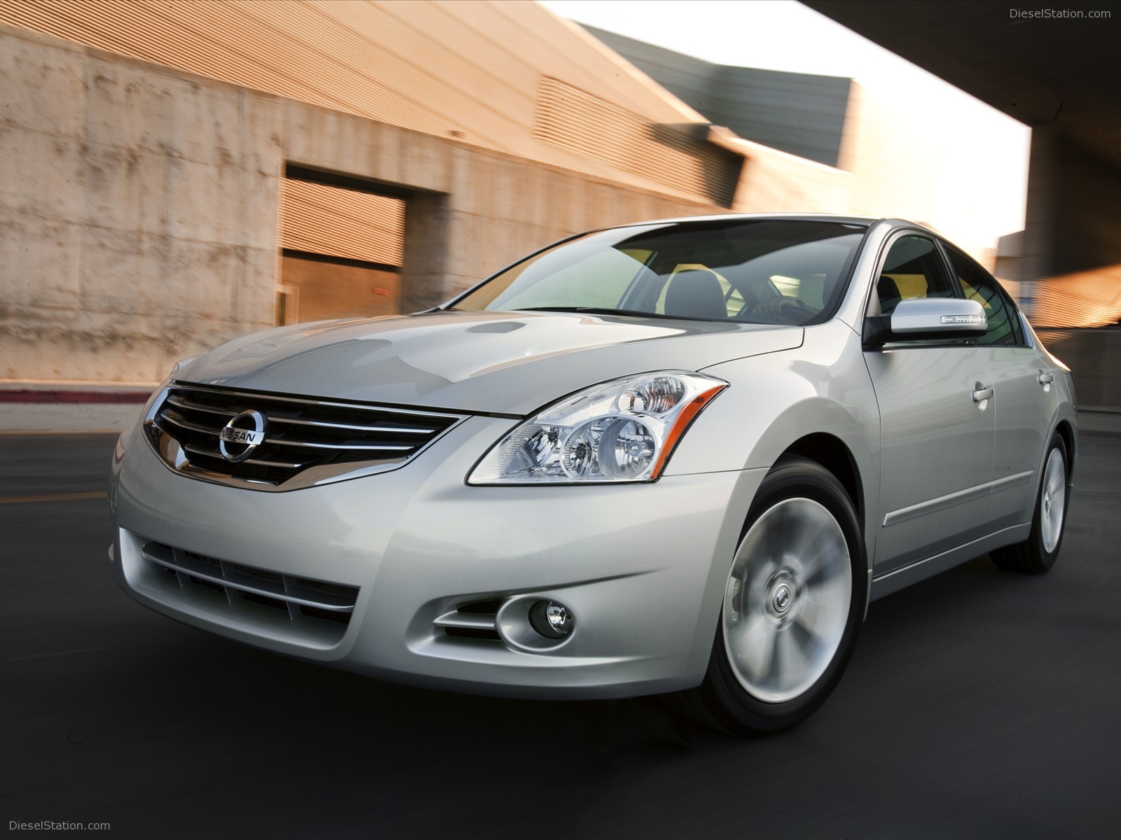 2010 Nissan Altima