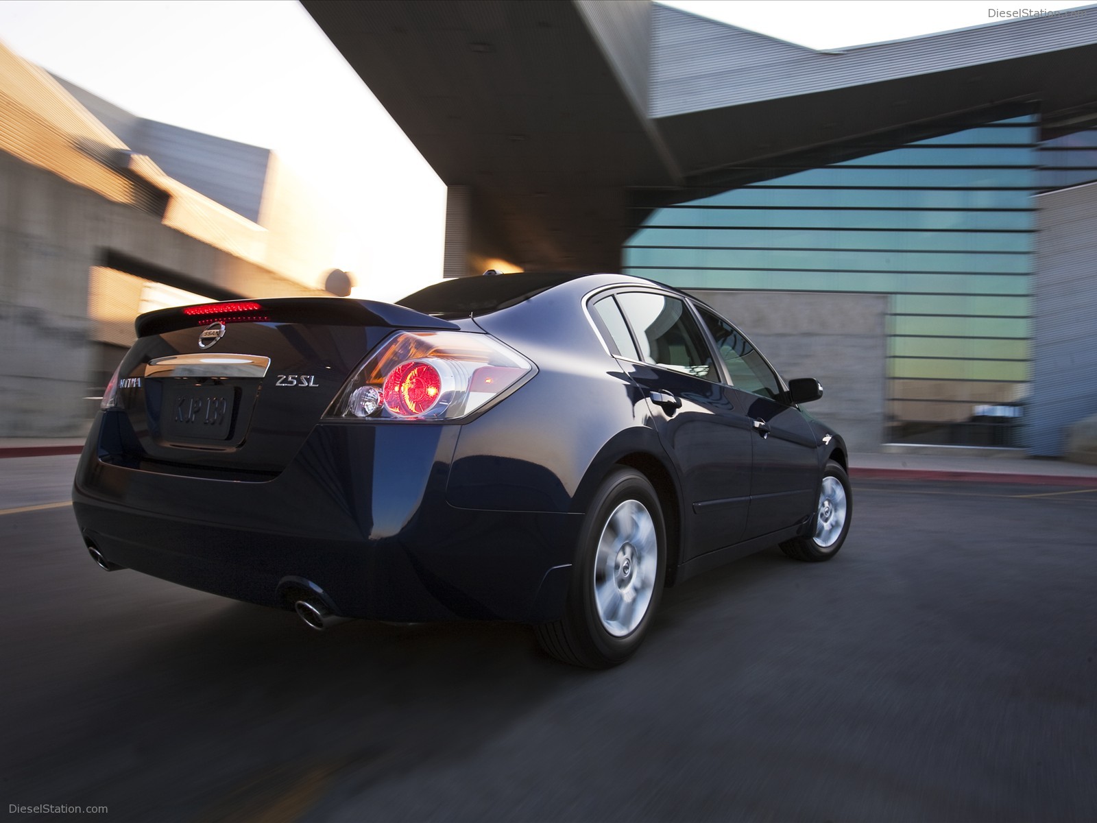 2010 Nissan Altima