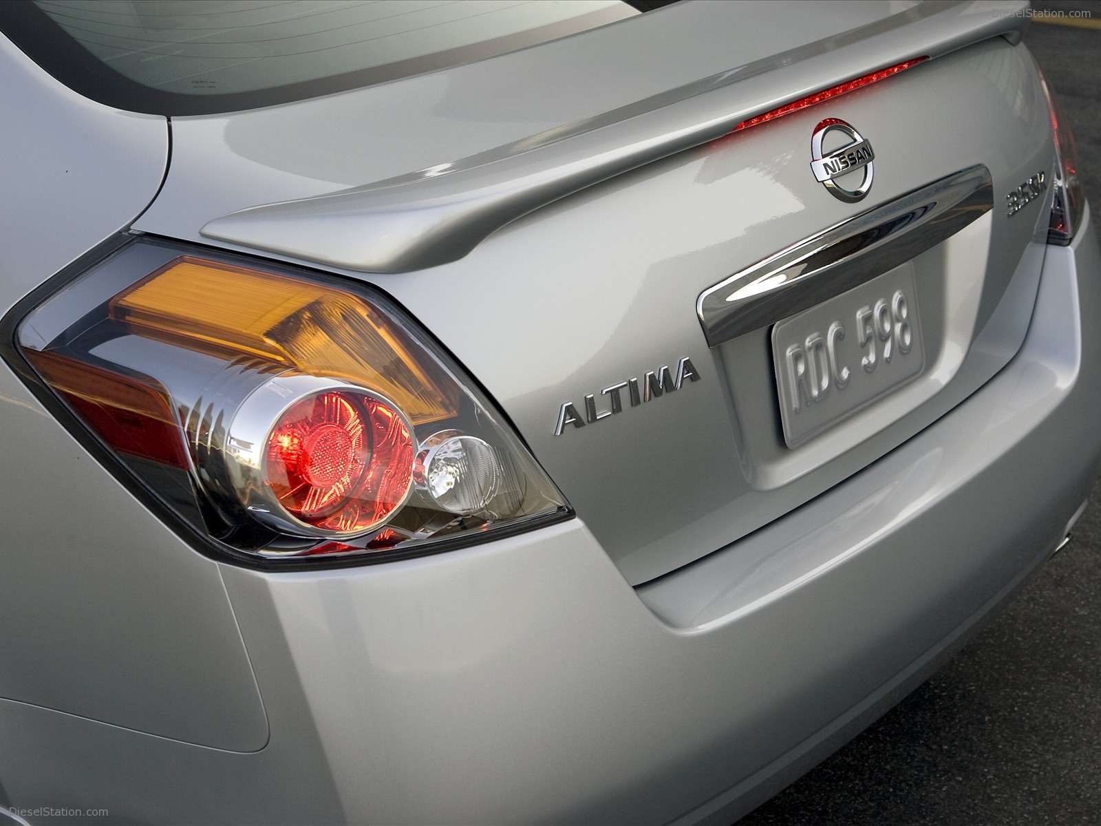 2010 Nissan Altima