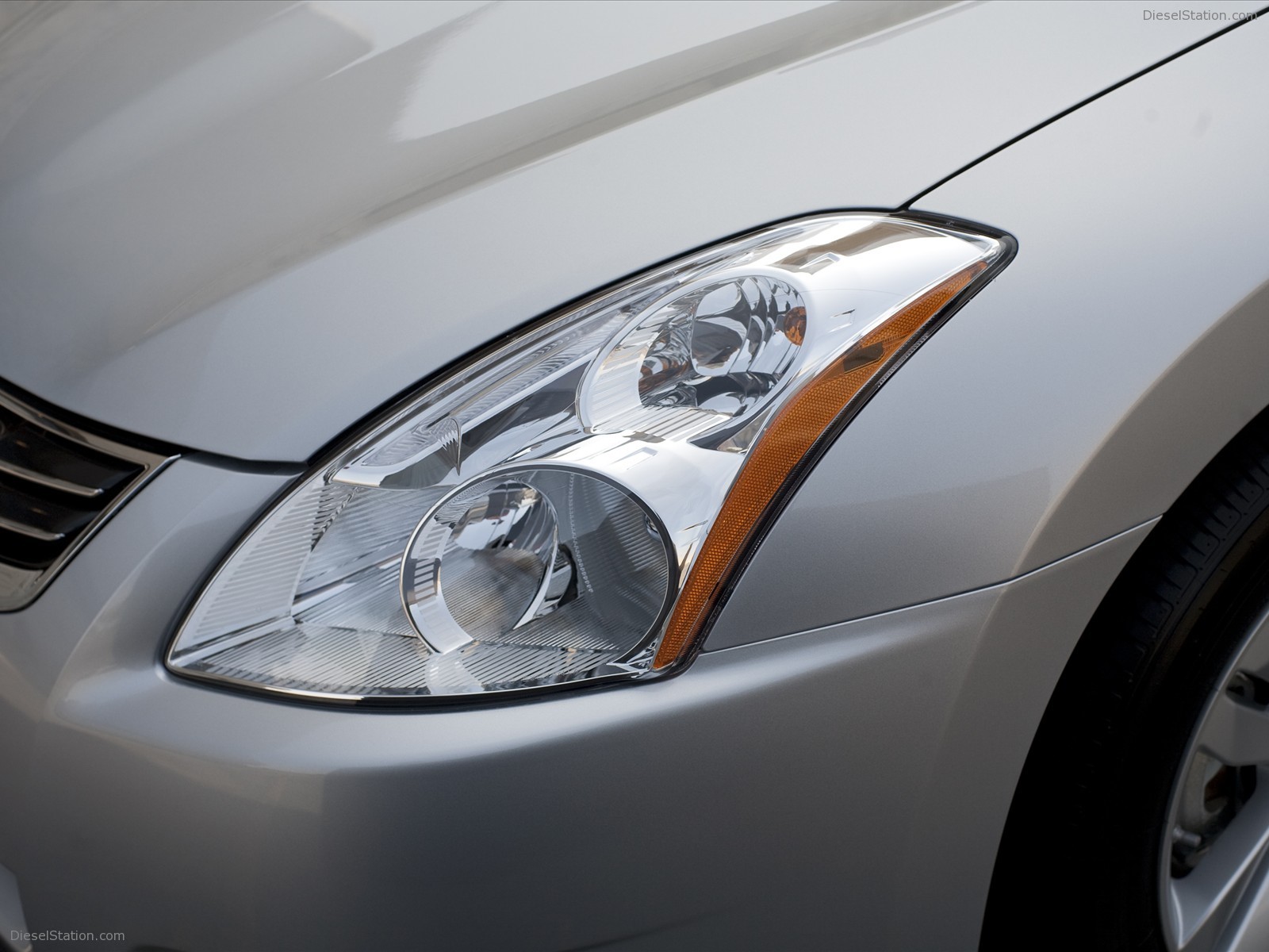 2010 Nissan Altima
