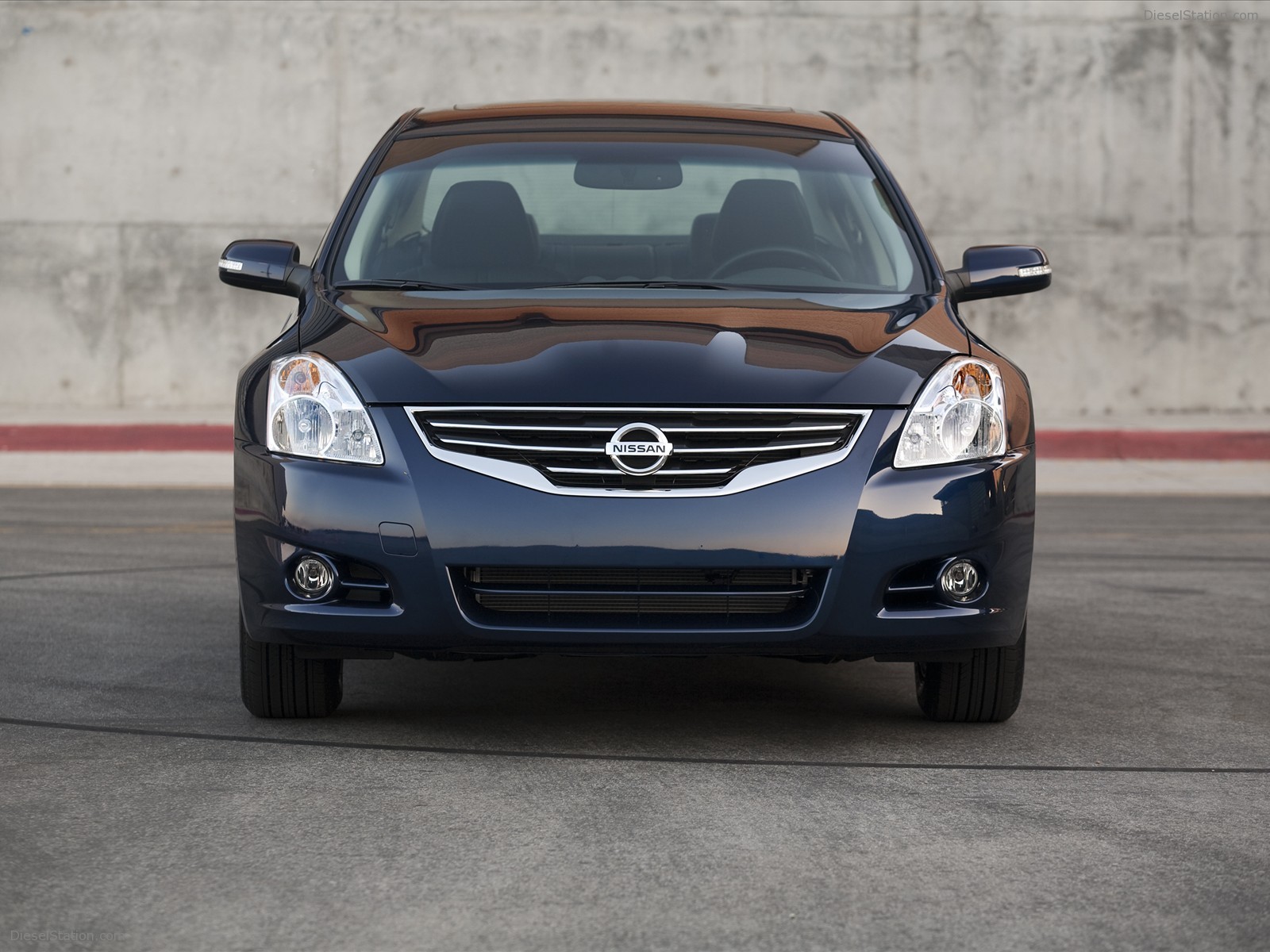 2010 Nissan Altima