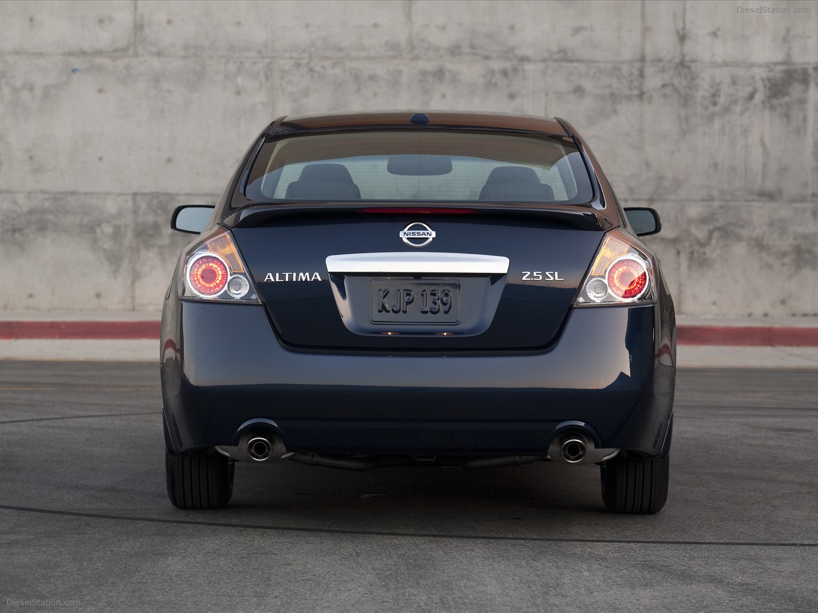 2010 Nissan Altima