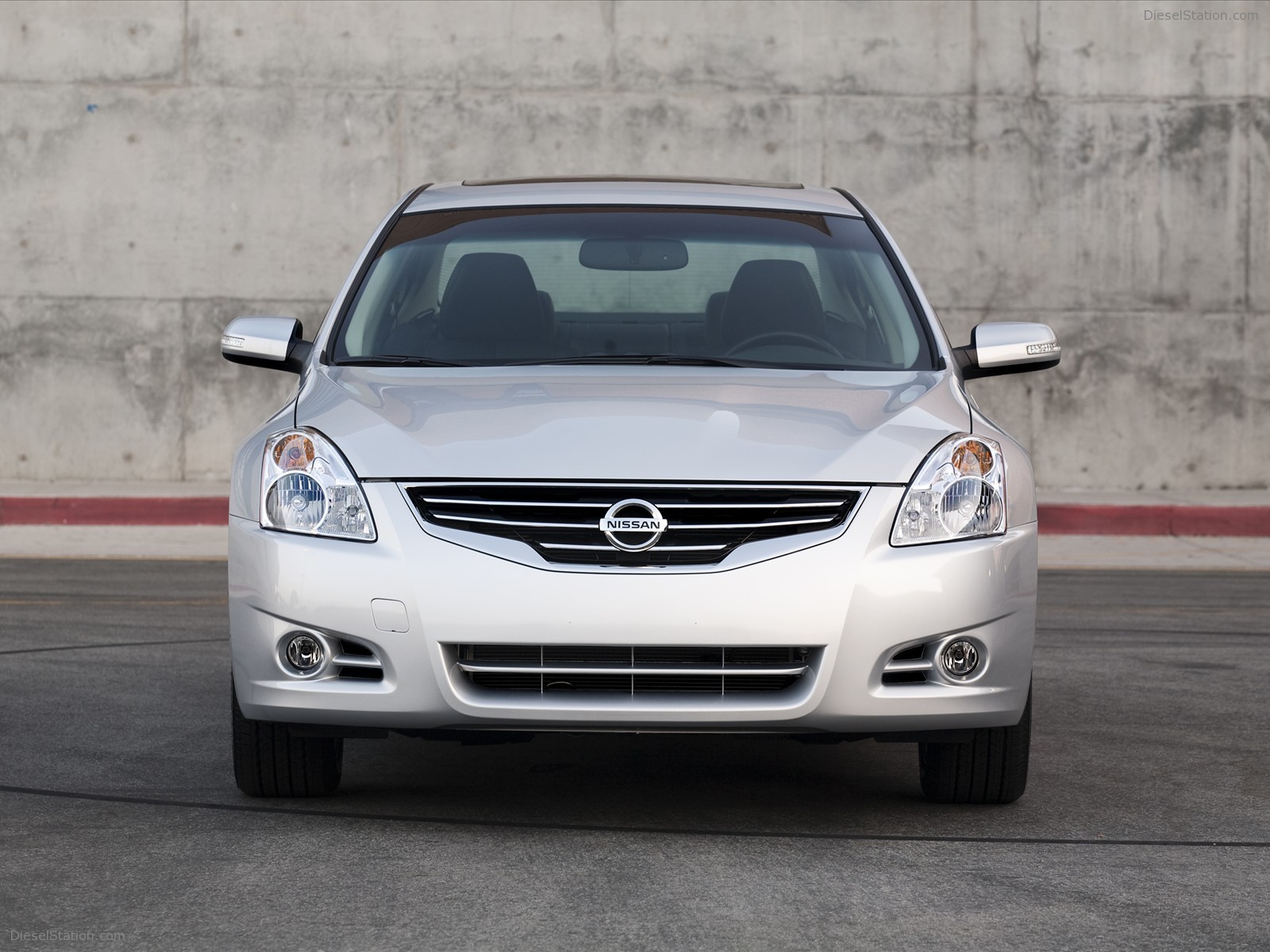 2010 Nissan Altima