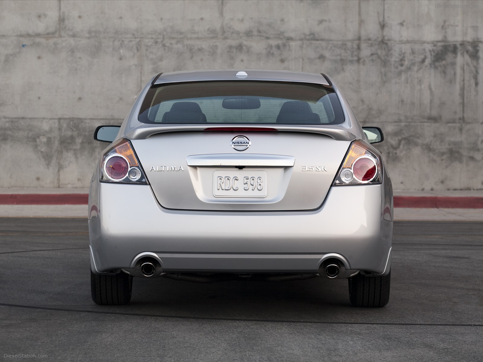 2010 Nissan Altima