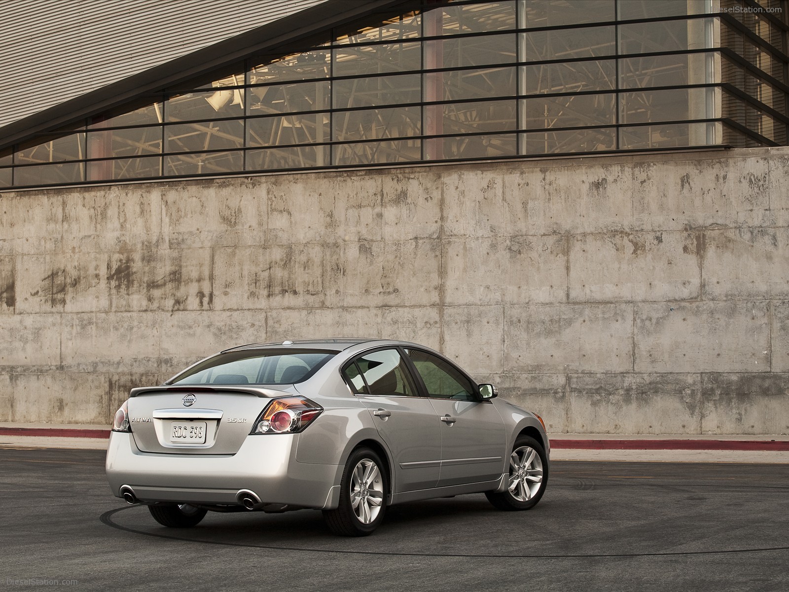 2010 Nissan Altima
