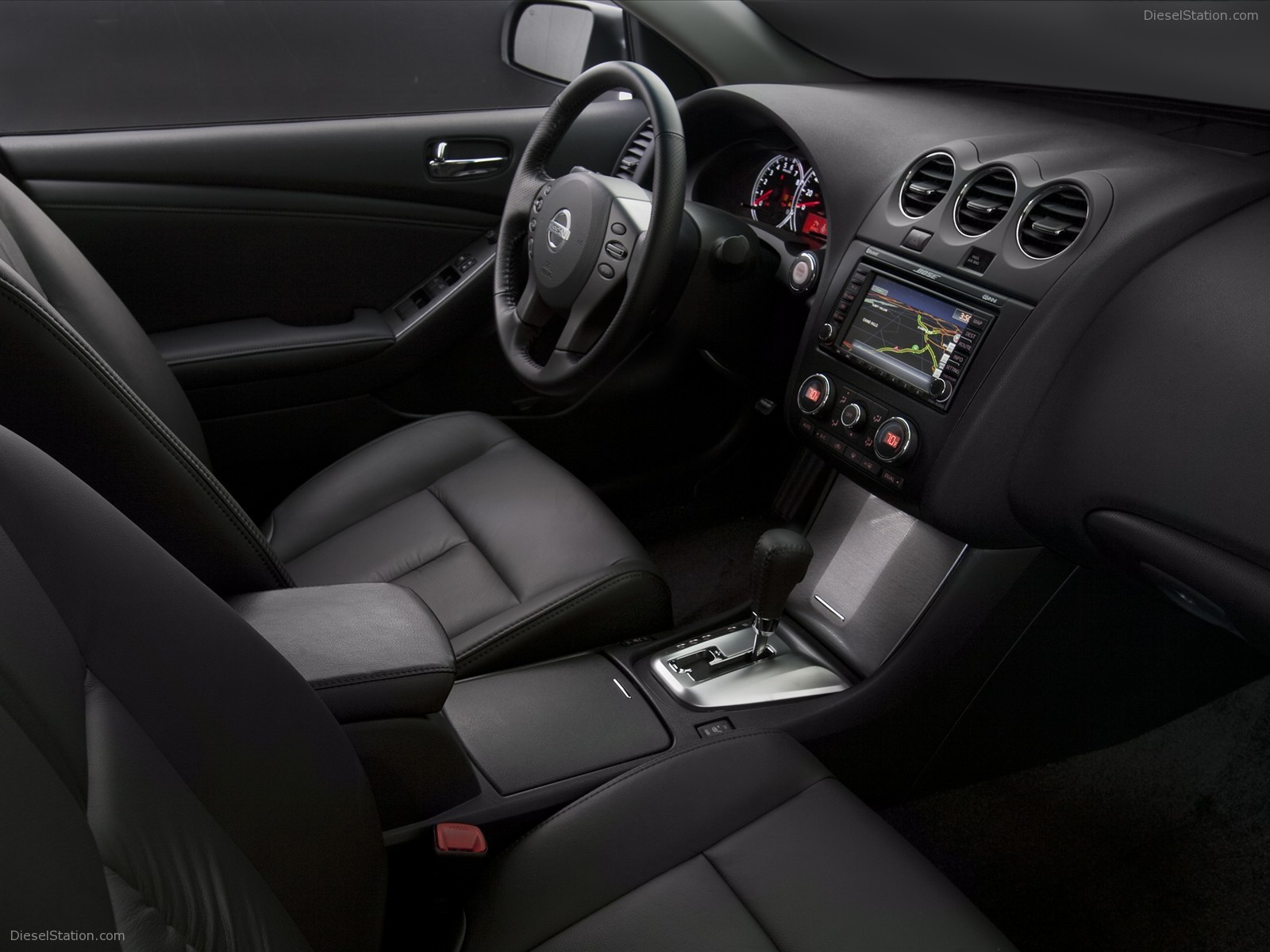 2010 Nissan Altima