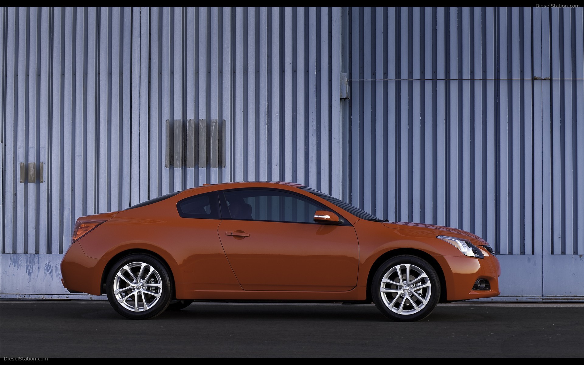 2010 Nissan Altima