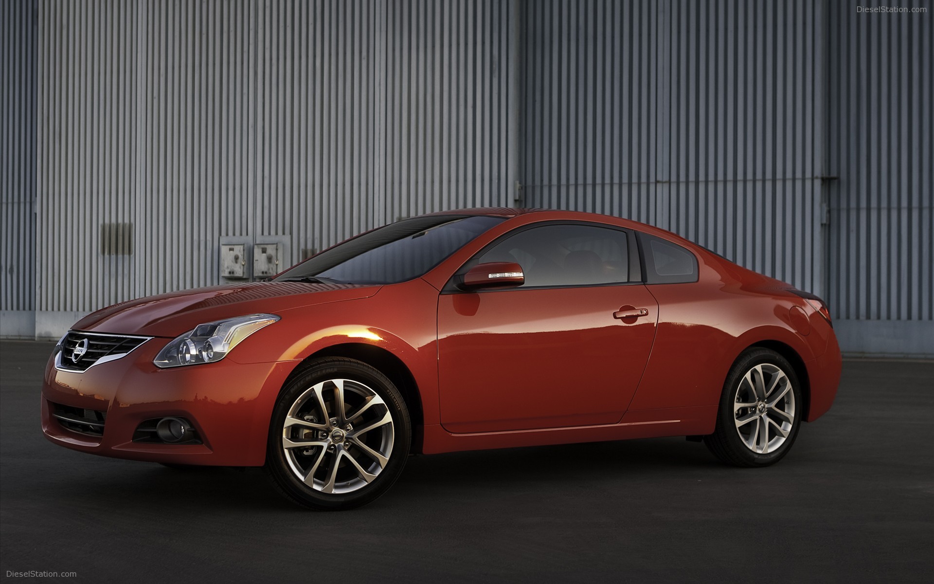 2010 Nissan Altima