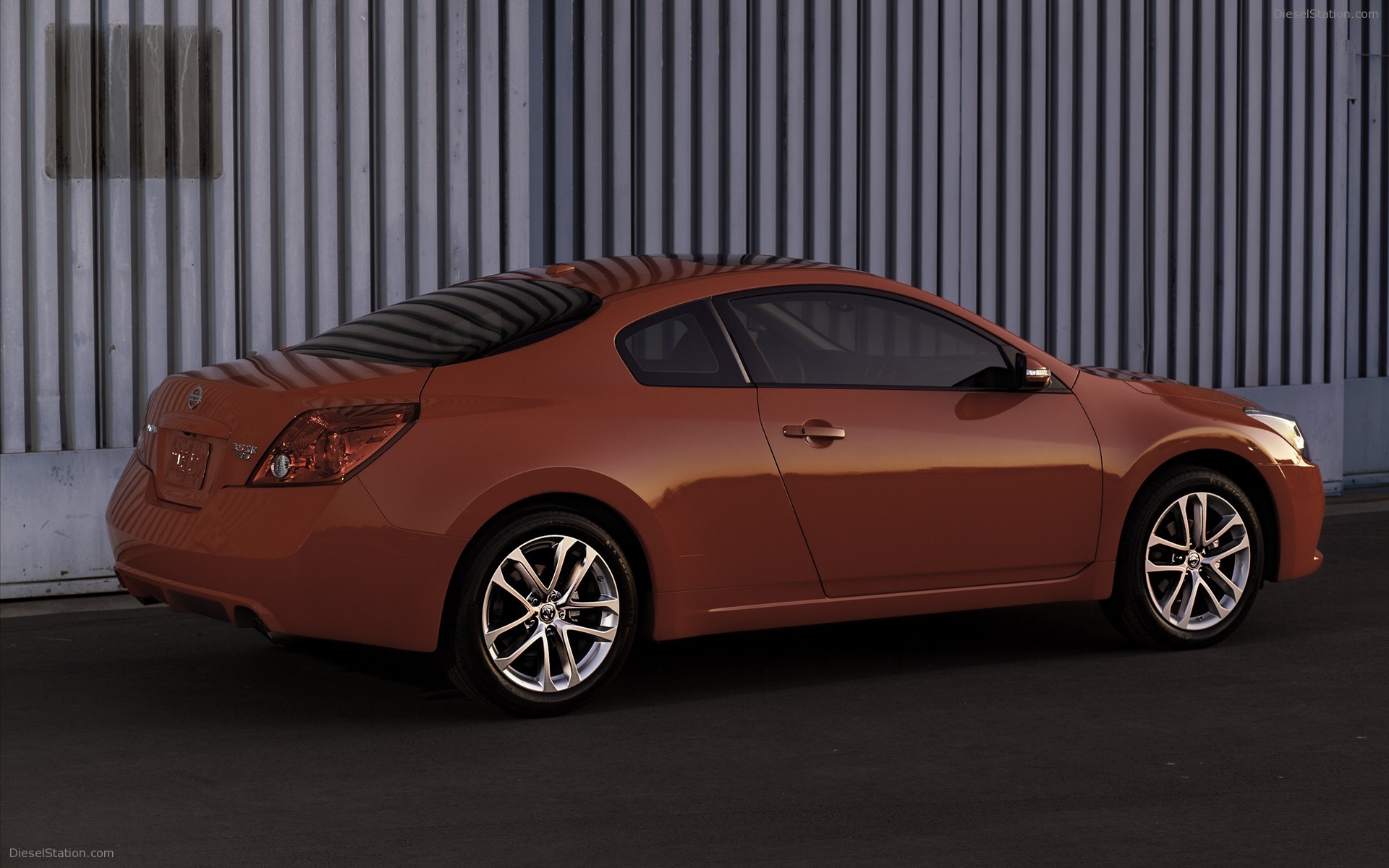 2010 Nissan Altima