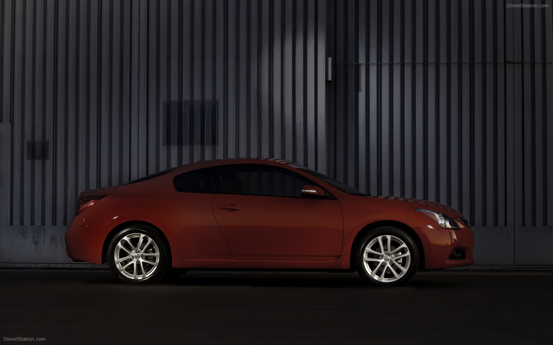 2010 Nissan Altima